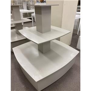 Lot 54

Cake Stacked Display Units